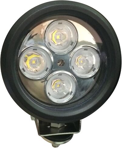 Blazer International 195CWL518 7 "Light Bar LED Automotive Asportor Double Row على الطرق in Kuwait