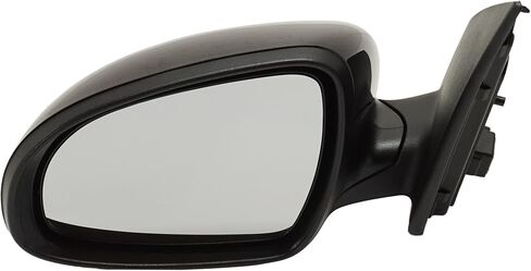 Garage-Pro Driver Side Power Non-Heated Mirror for Kia Sportage 2017-2022 Paintable in Saudi Arabia