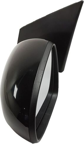Garage-Pro Driver Side Power Non-Heated Mirror for Kia Sportage 2017-2022 Paintable in Saudi Arabia