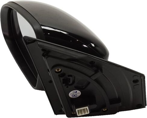 Garage-Pro Driver Side Power Non-Heated Mirror for Kia Sportage 2017-2022 Paintable in Saudi Arabia