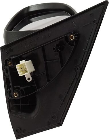Garage-Pro Driver Side Power Non-Heated Mirror for Kia Sportage 2017-2022 Paintable in Saudi Arabia