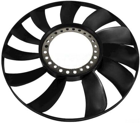 Cooling Fan Clutch Blade for 1998-2005 Volkswagen Passat in Saudi Arabia