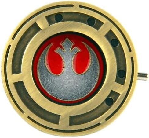 حلقة مقاومة حرب النجوم Rose Tico مع نسخة طبق الأصل من المصراع - الحجم 9 - آخر ملحق ومجوهرات جدي - هدية فريدة من نوعها لأزياء الهالوين ، تأثيري ، أعياد الميلاد in Saudi Arabia