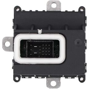 Motoku Adaptive Headiply Control Module Module Module لـ BMW 323i 325CI 328i 328XI 330CI 335I 335XI 525i 525xi 528i 530i 530xi 535i 545i 550i 745li 750li 760li M3 M3 in Kuwait