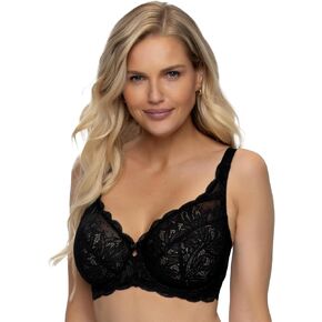Felina - Paramour Peridot Lace التغطية الكاملة حمالة صدر غير مقدمة للنساء in Kuwait