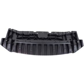 Garage-Pro Front Engine Splash Shield for NISSAN SENTRA 2013-2014 Under Cover in Saudi Arabia