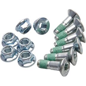 صراخ الترباس والجوز لـ KTM 85 SX 19/16 2020-2023 in Kuwait