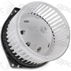 Global Parts Distributors - 17-18 ARMADA (2312024) in Saudi Arabia