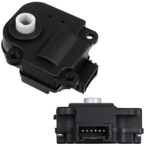 Global Parts Distributors - 08-12 Malibu (1712889) in Saudi Arabia