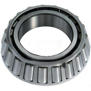 Differential Bearing Rear Inner for 1956-1957 Lincoln Mark II in Saudi Arabia