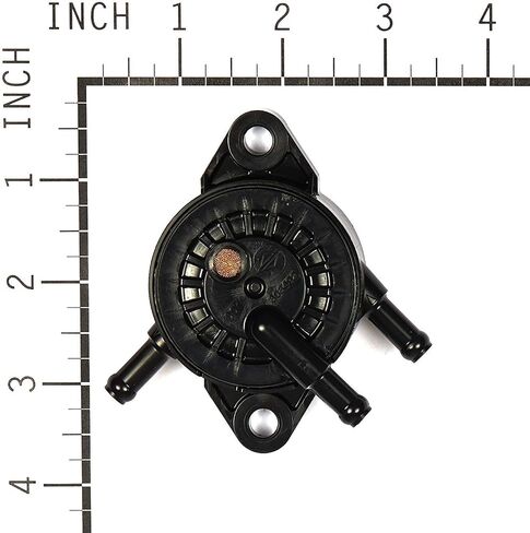 John Deere Original Equipment Fuel Pump - LG808656 in Saudi Arabia