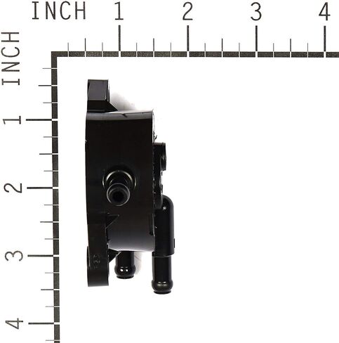 John Deere Original Equipment Fuel Pump - LG808656 in Saudi Arabia