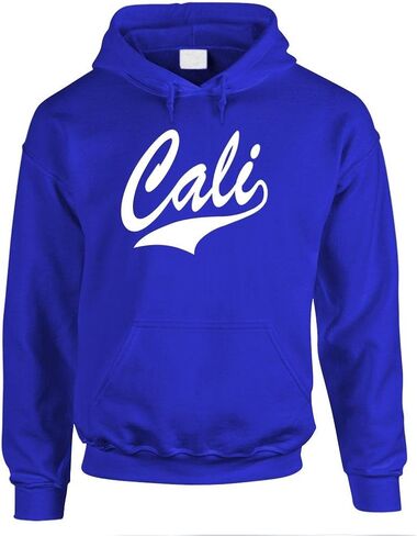Goozler - Cali - Mens Pulover Hoodie in Kuwait