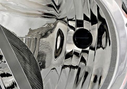 For Toyota 4Runner Limited/SR5 Headlights Lamps Set 2010 2011 2012 2013 Halogen Driver and Passenger Side in Saudi Arabia