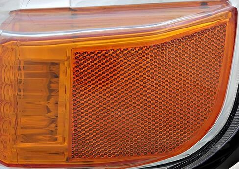 For Toyota 4Runner Limited/SR5 Headlights Lamps Set 2010 2011 2012 2013 Halogen Driver and Passenger Side in Saudi Arabia