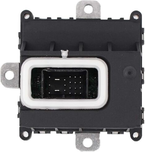 MOTOKU Adaptive Headlight Drive Control Module Ballast for BMW 323i 325Ci 328i 328xi 330Ci 335i 335xi 525i 525xi 528i 530i 530xi 535i 545i 550i 745Li 750Li 760Li M3 M5 in Saudi Arabia