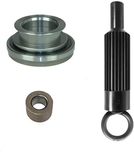 مجموعة قابض Clutchmaxpro Hight Duty OEM متوافقة مع 1982-1992 شيفروليه كامارو Z28 Corvette Pontiac Firebird Formula Trans AM 5.0L 5.7L V8 (CP04514HD-CK) in Saudi Arabia