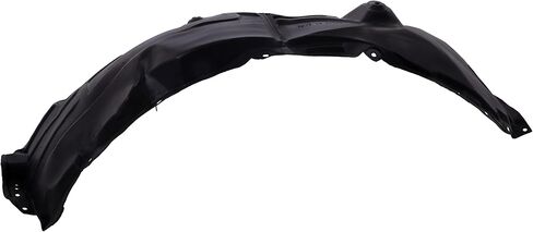 Perfit Liner New Replacement Parts Front Left Driver Side Fender Liner Inner Panel Splash Shield Camry Fits TO1248160 5387606130 in Saudi Arabia