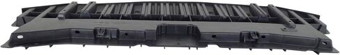 Garage-Pro Front Engine Splash Shield for NISSAN SENTRA 2013-2014 Under Cover in Saudi Arabia
