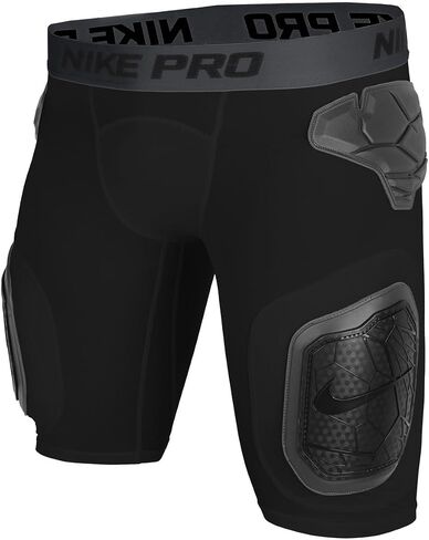 Nike Hyperstrong Hardplate Football Shorts in Saudi Arabia