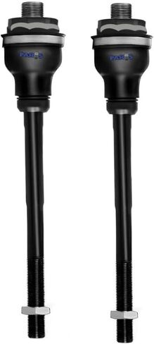 PARTSW-8PCS مجموعة التعليق الأمامي-1 ذراع التوجيه التوجيه 1 Pitman ARM 4 RODS INNER OUTER TIE BAR 2 SWAYBAN FOR ESCALADE 02-06/AVALANCHE 02-06/Silverado 02-06/Suburban 1500 00-06/Tahoe 00-06/GMC 99-06 in Saudi Arabia
