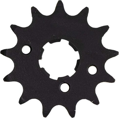 NICHE 520 PITCH PITCH 17T و 47T DRIVE SPROCKET LITK FOR 1988-2005 KAWASAKI KX250 KX500 KDX250 KDX220R KDX200R in Saudi Arabia