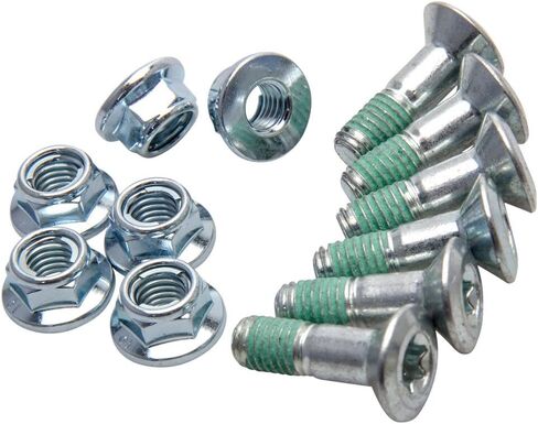 Sprocket Bolt and Nut Kit for KTM 85 SX 19/16 2020-2023 in Kuwait