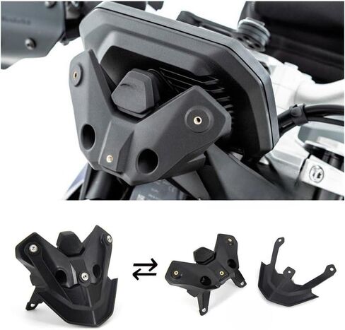 نارية الزجاج الأمامي ل B & MW F900R F 900R F900 R 2020 إكسسوارات الدراجات النارية شاشة الزجاج الأمامي in Saudi Arabia