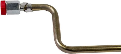 Cub Cadet 727-3053 Power Steering Inlet Tube 2284 2182 2086 2084 2082 1882 1782 in Saudi Arabia