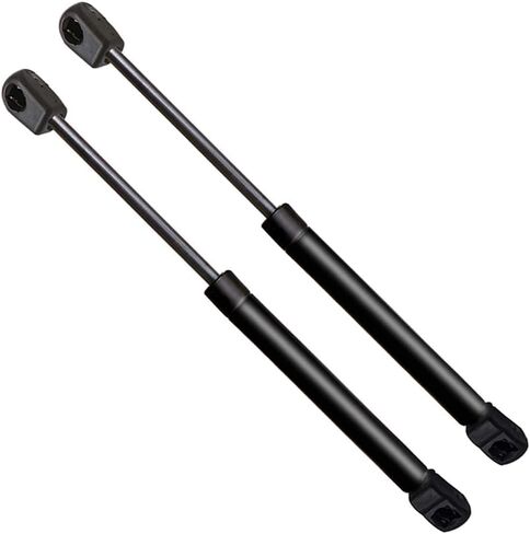 2pcs يدعم رفع المقعد الأمامي الدعامات صدمات للمخيمات لـ Hyun-Dai Entourage 2007-2010 ، Kia Carnival 2007 ، Kia Sedona 2006-2012 Hood 6326 ، 81161-4d000 in Saudi Arabia