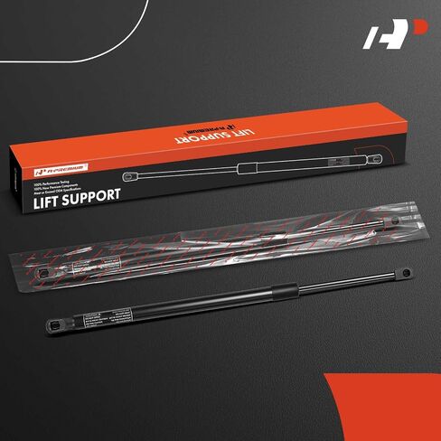 A-Premium Rear Liftgate Lift Supports Shocks Struts Compatible with Acura Models - MDX 2007 2008 2009 2010 2011 2012 2013 Sport Utility - Replace# 74820STXA112 (2-PC Set) in Saudi Arabia
