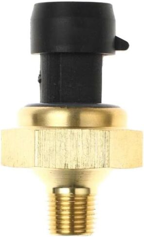 مستشعر ضغط العادم الخلفي DPFE3 EBP 1850353C1 1850353C2 FITS for Ford Powerstroke 6.0L 7.3L V8 Diesel 1997-2003 ، استبدل 1850353 F7TZ-9J460-AA SU2380 2134517 4C3Z-9J460-A 1C3Z-9J460-A in Saudi Arabia