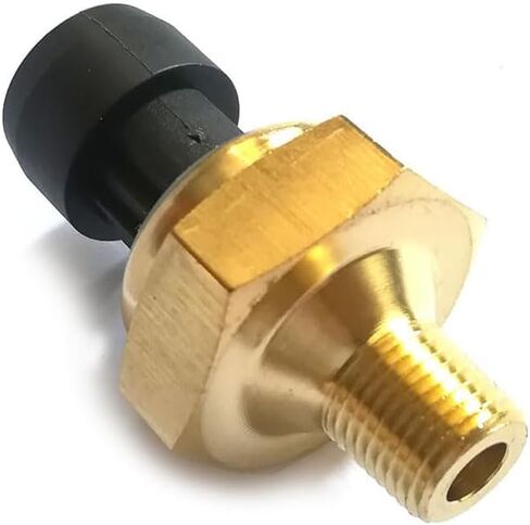 مستشعر ضغط العادم الخلفي DPFE3 EBP 1850353C1 1850353C2 FITS for Ford Powerstroke 6.0L 7.3L V8 Diesel 1997-2003 ، استبدل 1850353 F7TZ-9J460-AA SU2380 2134517 4C3Z-9J460-A 1C3Z-9J460-A in Saudi Arabia