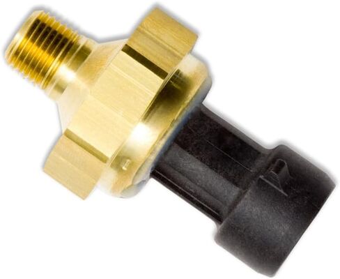 مستشعر ضغط العادم الخلفي DPFE3 EBP 1850353C1 1850353C2 FITS for Ford Powerstroke 6.0L 7.3L V8 Diesel 1997-2003 ، استبدل 1850353 F7TZ-9J460-AA SU2380 2134517 4C3Z-9J460-A 1C3Z-9J460-A in Saudi Arabia