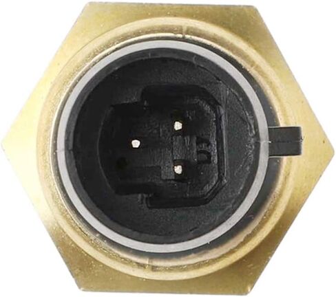 مستشعر ضغط العادم الخلفي DPFE3 EBP 1850353C1 1850353C2 FITS for Ford Powerstroke 6.0L 7.3L V8 Diesel 1997-2003 ، استبدل 1850353 F7TZ-9J460-AA SU2380 2134517 4C3Z-9J460-A 1C3Z-9J460-A in Saudi Arabia