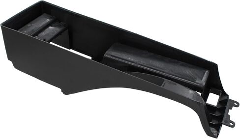 Applianpar Black Center Censole Console Base for 3 Series 320i 323i 325i 325ci 325xi 328i 330i 330ci 330xi m3 in Saudi Arabia