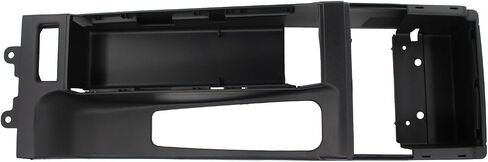 Applianpar Black Center Censole Console Base for 3 Series 320i 323i 325i 325ci 325xi 328i 330i 330ci 330xi m3 in Saudi Arabia