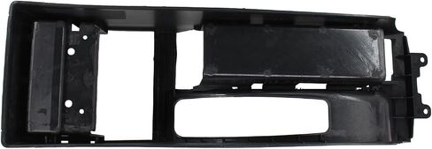 Applianpar Black Center Censole Console Base for 3 Series 320i 323i 325i 325ci 325xi 328i 330i 330ci 330xi m3 in Saudi Arabia