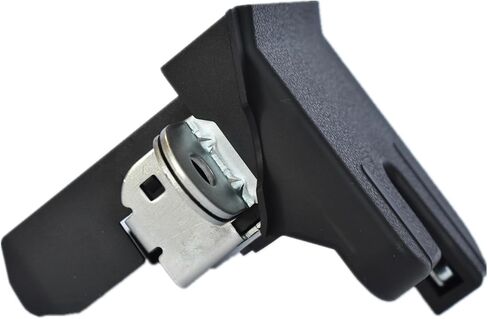 Rear Hatch Trunk Door Lock Actuator Motor 5M0827505E Compatible with Golf:2003-2016, Golf Van:2009-2014 Rear Trunk Boot Lid Liftgate Lock Latch in Saudi Arabia