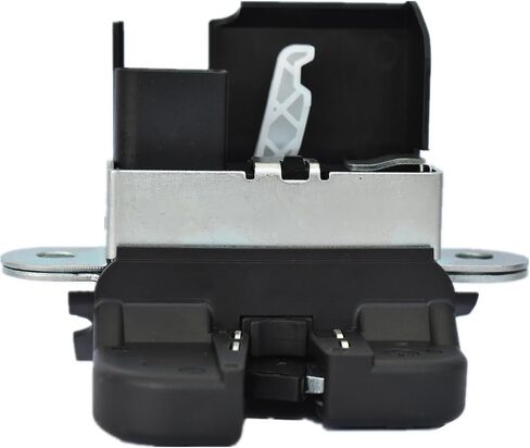 Rear Hatch Trunk Door Lock Actuator Motor 5M0827505E Compatible with Golf:2003-2016, Golf Van:2009-2014 Rear Trunk Boot Lid Liftgate Lock Latch in Saudi Arabia