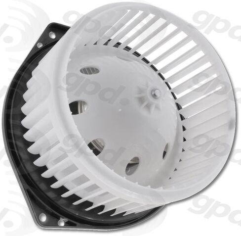 Global Parts Distributors - 17-18 ARMADA (2312024) in Saudi Arabia