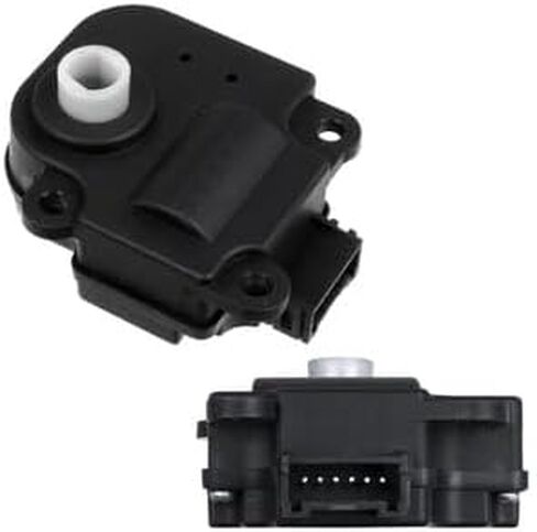 Global Parts Distributors - 08-12 Malibu (1712889) in Saudi Arabia