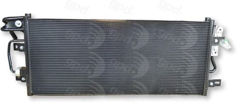 Global Parts Distributors - 12-19 Explorer 2.0 (4238C) in Saudi Arabia
