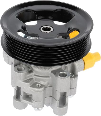 مضخة توجيه الطاقة OCPTY متوافقة مع 2002-2009 لتويوتا ل CAMRY 2002-2008 لتويوتا سولارا 21-5245 مضخة مساعدة الطاقة in Saudi Arabia