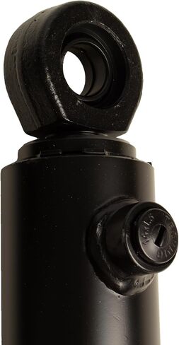 أسطوانة التوجيه السلطة متوافقة مع CASE FORD MXM120 4835 TM135 5189887 in Saudi Arabia
