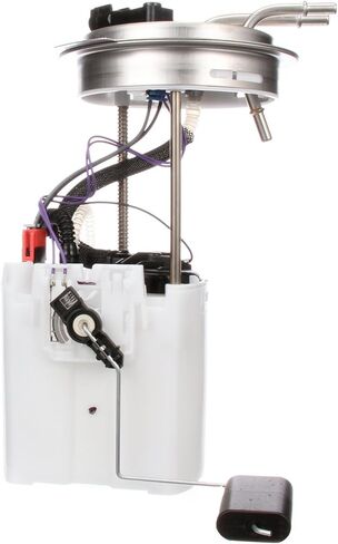 Delphi FG1054 Fuel Module in Saudi Arabia