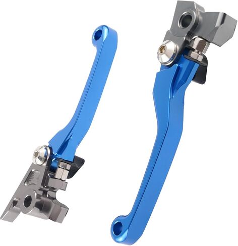 Motorcycle Dirt Bike Clutch Brake Pivot Levers Universal Compatible with KTM 250-500 SX SXF XC XCF XCW EXC EXCF 2014 2015 2016 2017-2023 in Saudi Arabia
