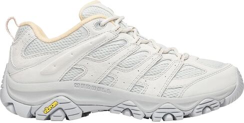 Merrell Women's Moab 3 حذاء المشي لمسافات طويلة ، بخار Gray ، 7.5 in Kuwait