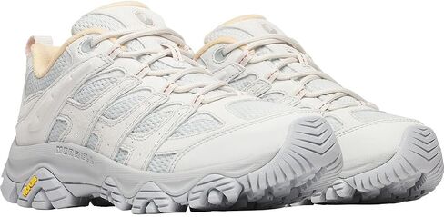 Merrell Women's Moab 3 حذاء المشي لمسافات طويلة ، بخار Gray ، 7.5 in Kuwait