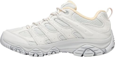 Merrell Women's Moab 3 حذاء المشي لمسافات طويلة ، بخار Gray ، 7.5 in Kuwait